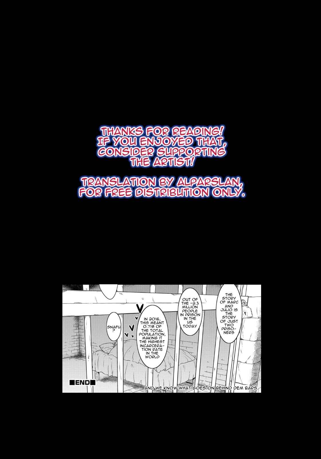Page 21 Chapter Unknown_d4a9 Dungeon Lovers