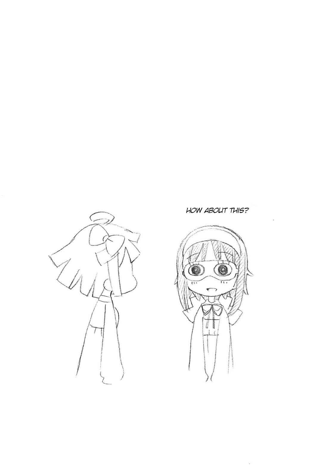 Page 9 Chapter 7 Tenshi no Drop