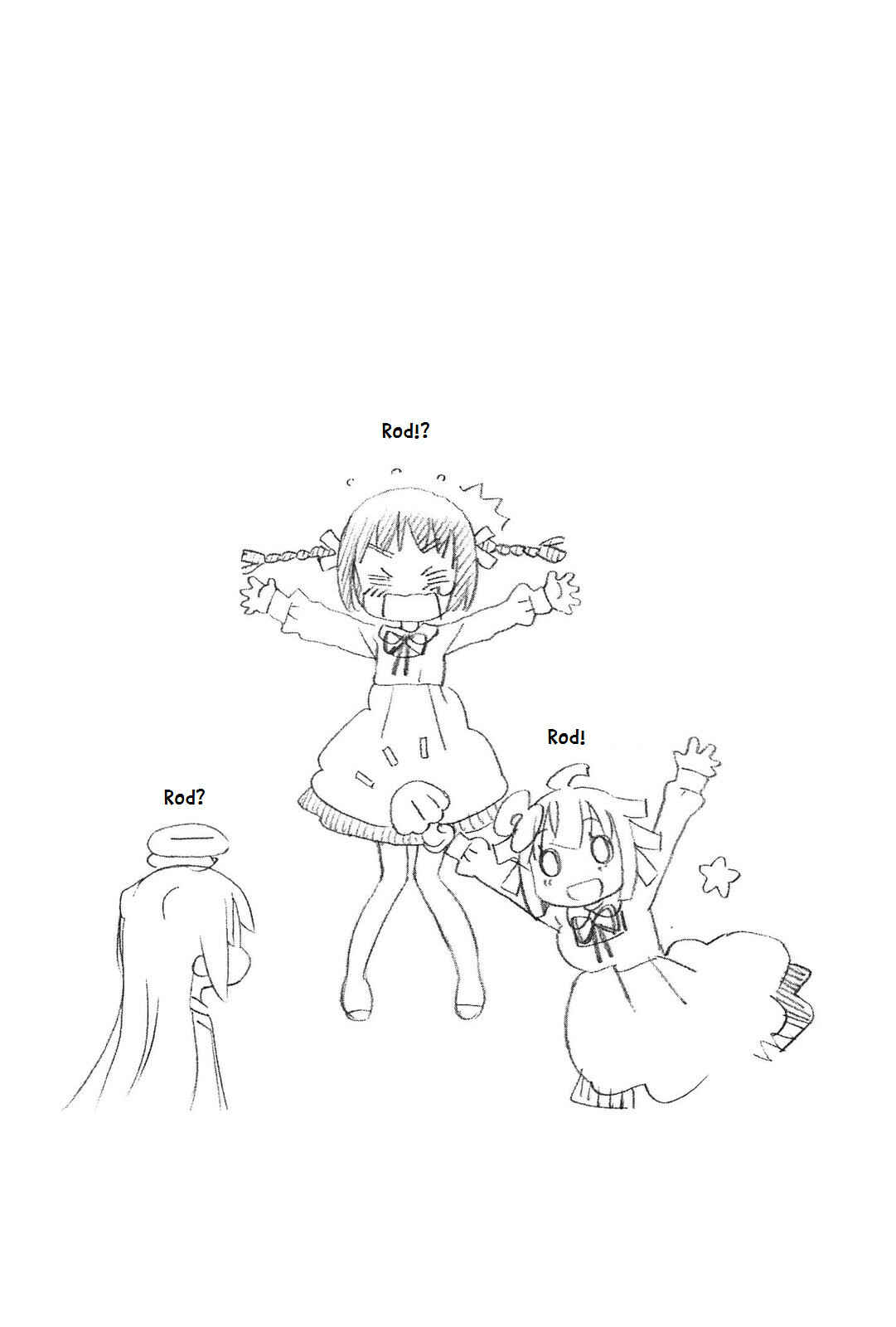 Page 19 Chapter 2 Tenshi no Drop