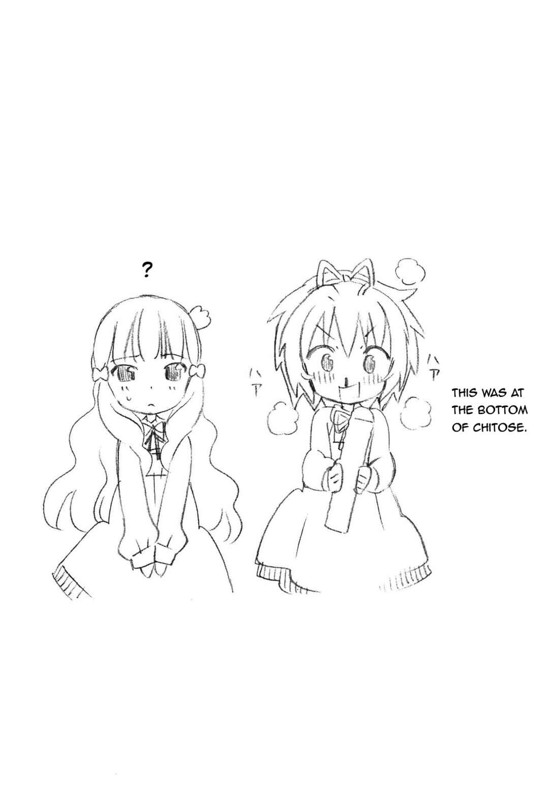 Page 9 Chapter 18 Tenshi no Drop