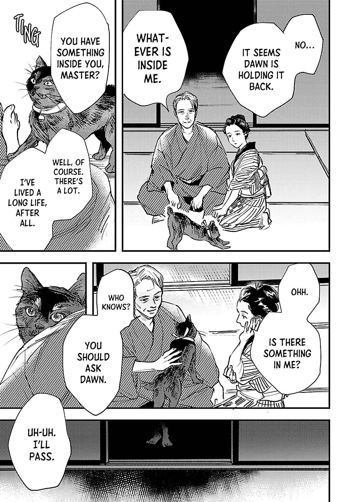 Page 21 Chapter Unknown_a2ba What Lives Within Your Eyes