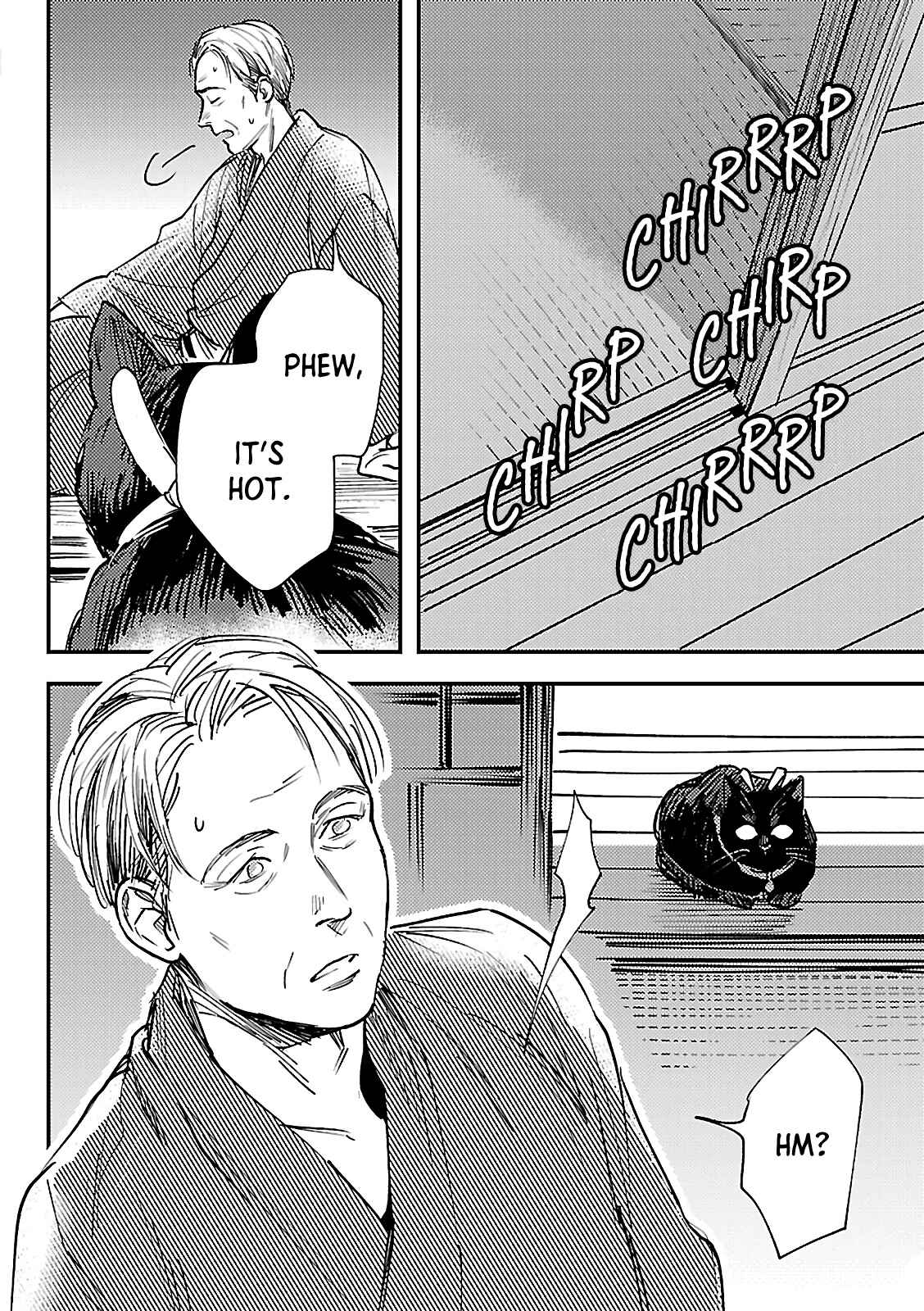 Page 4 Chapter Unknown_a2ba What Lives Within Your Eyes