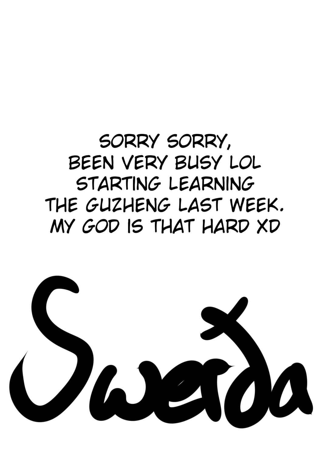 Page 5 Chapter 23 Tenchou to Mujikakuna Tennin
