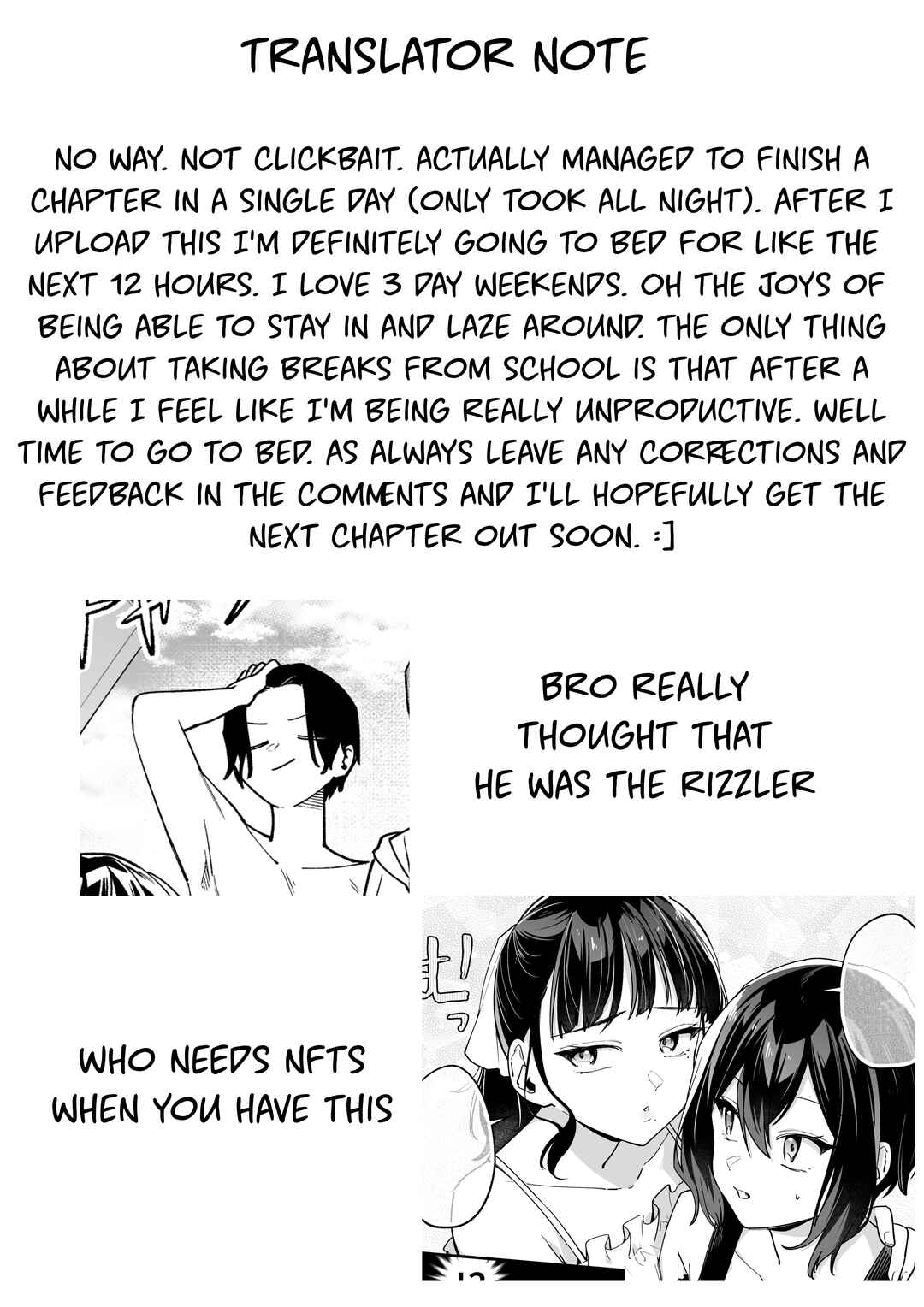 Page 5 Chapter 29 Tenchou to Mujikakuna Tennin