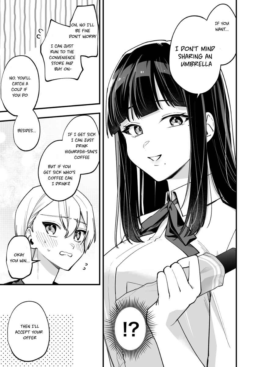 Page 3 Chapter 24 Tenchou to Mujikakuna Tennin