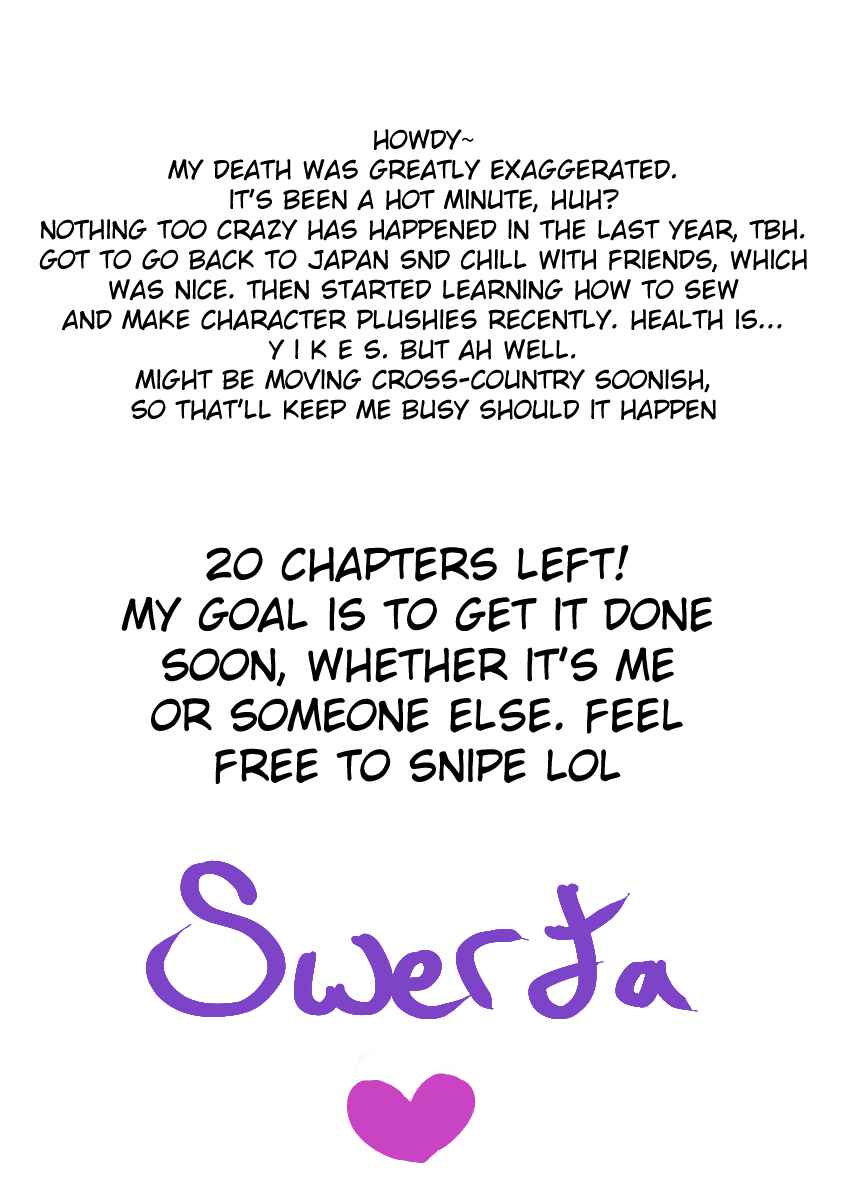 Page 5 Chapter 36 Tenchou to Mujikakuna Tennin