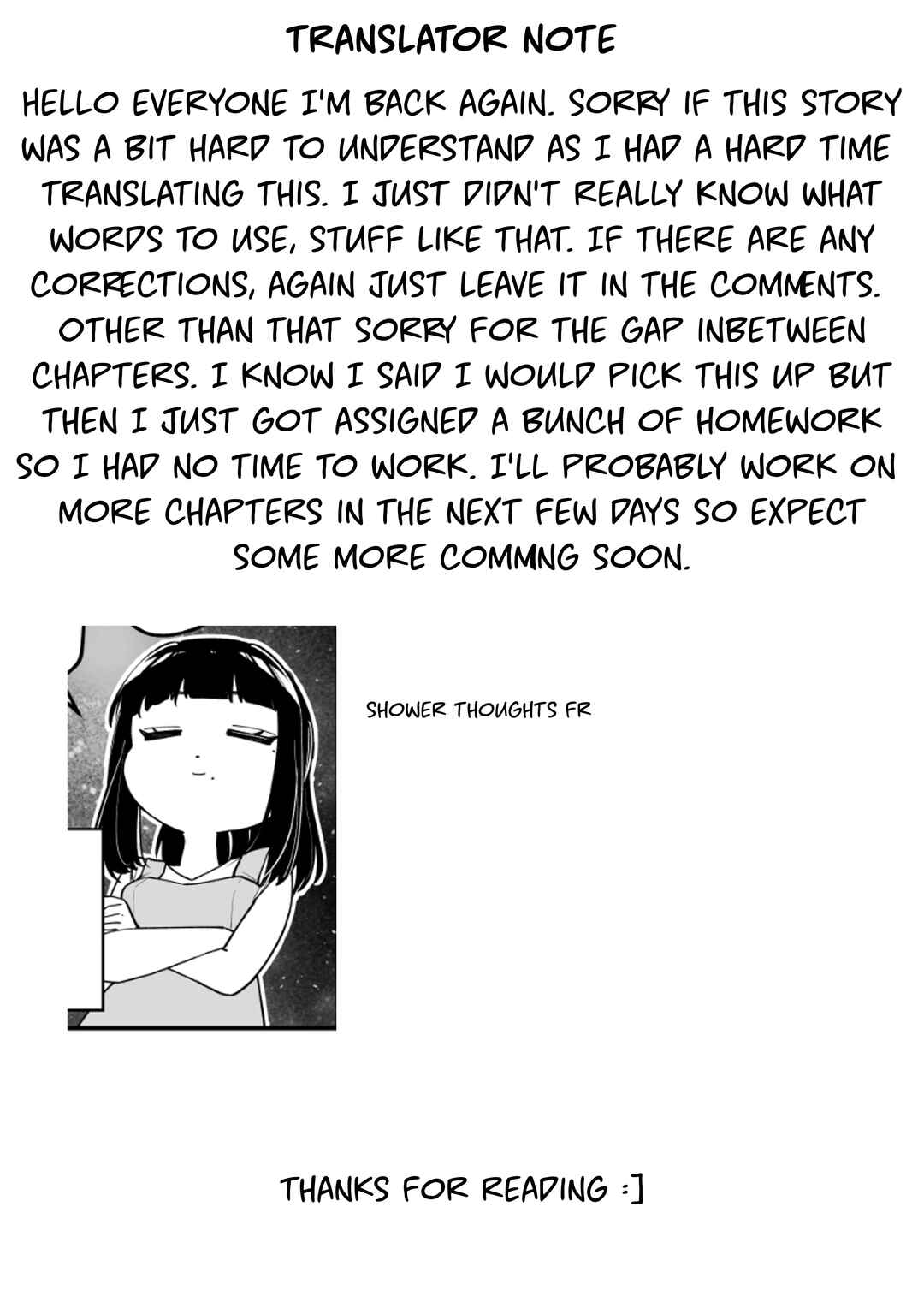 Page 5 Chapter 25 Tenchou to Mujikakuna Tennin