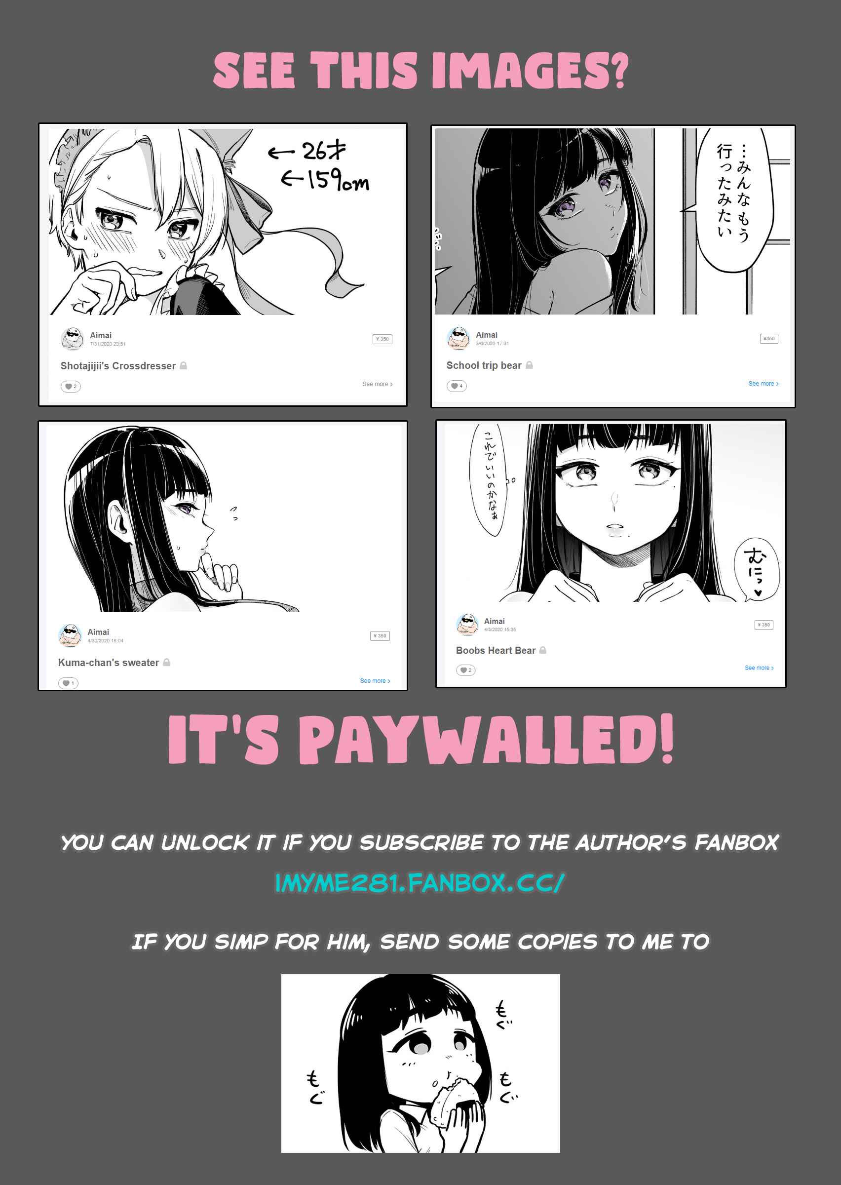 Page 7 Chapter 4 Tenchou to Mujikakuna Tennin