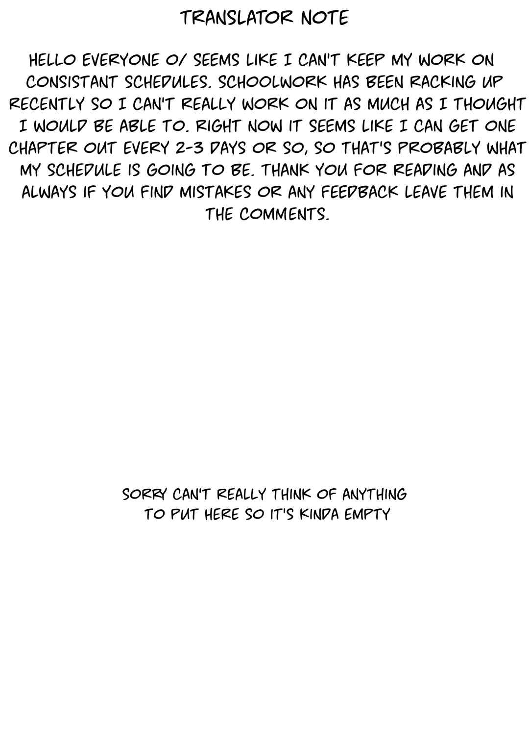 Page 5 Chapter 26 Tenchou to Mujikakuna Tennin