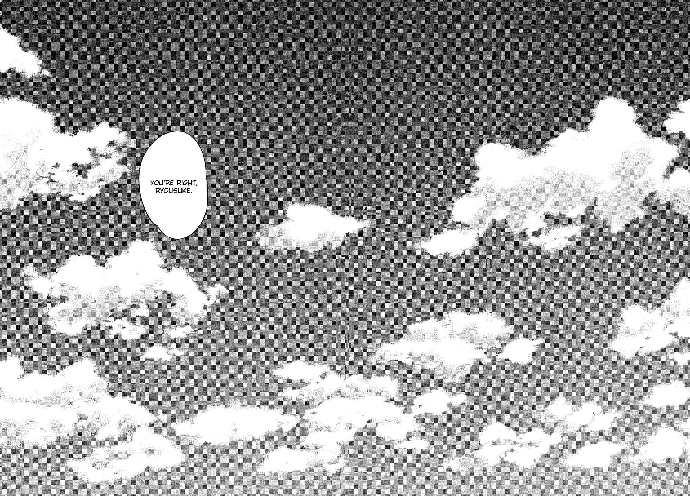 Page 11 Chapter 37 Bokura no Hentai