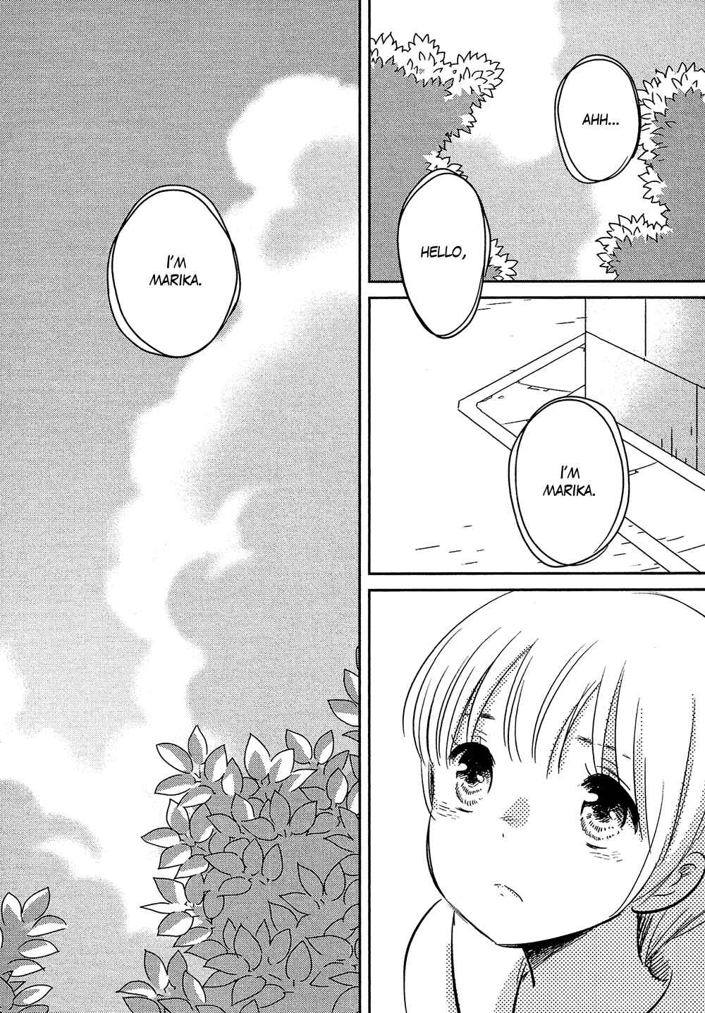 Page 41 Chapter 22 Bokura no Hentai