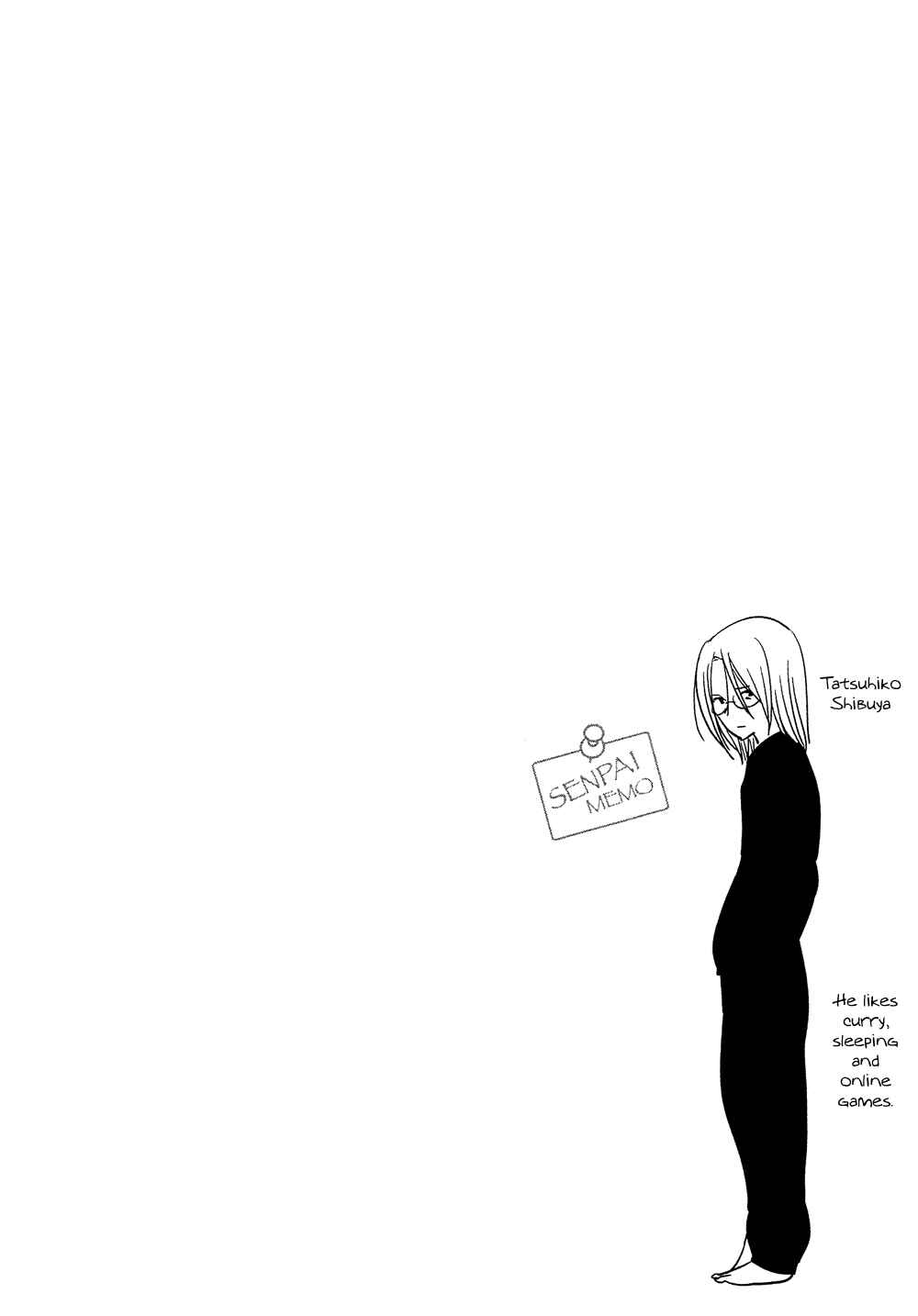 Page 42 Chapter 22 Bokura no Hentai