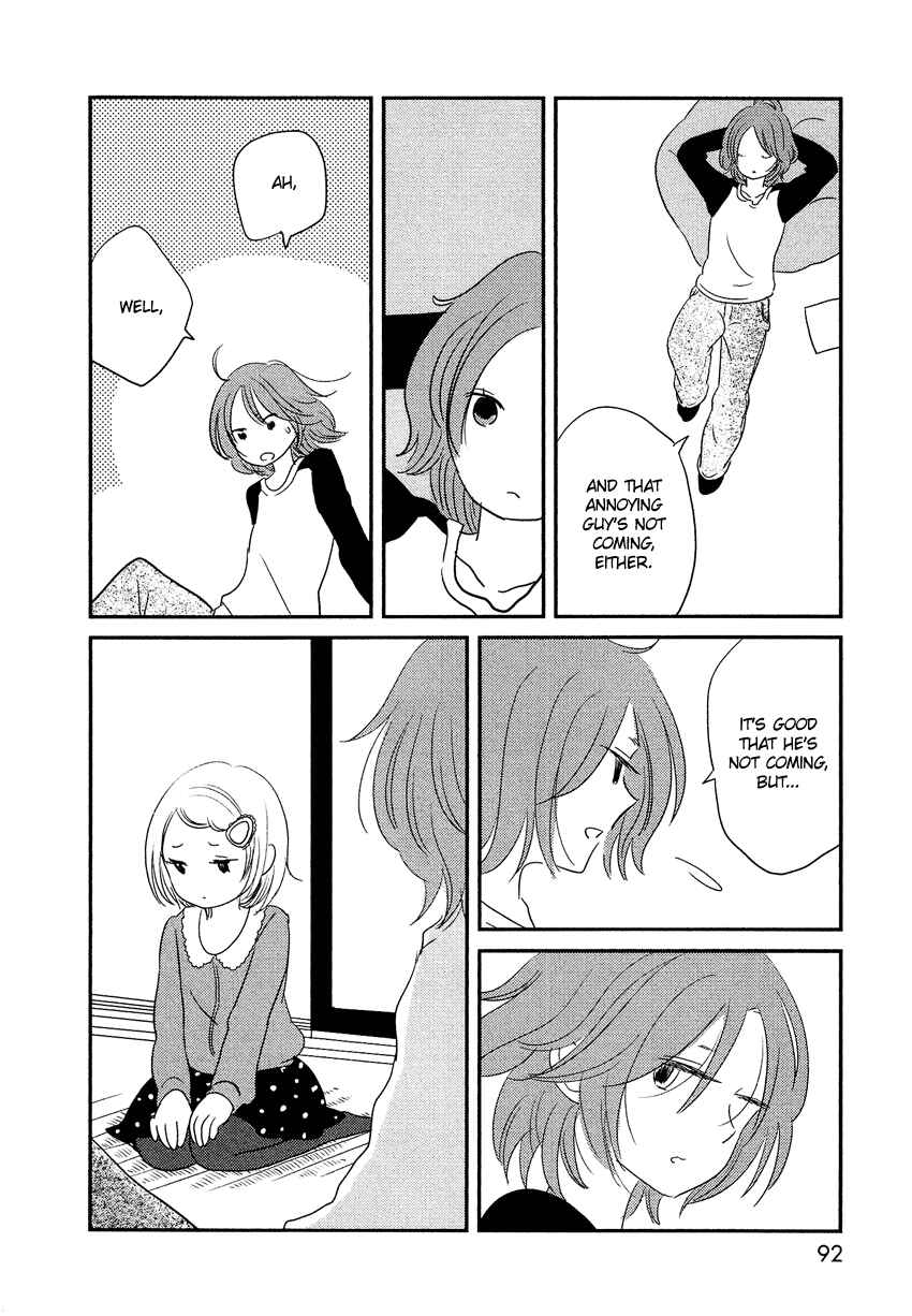 Page 15 Chapter 8 Bokura no Hentai