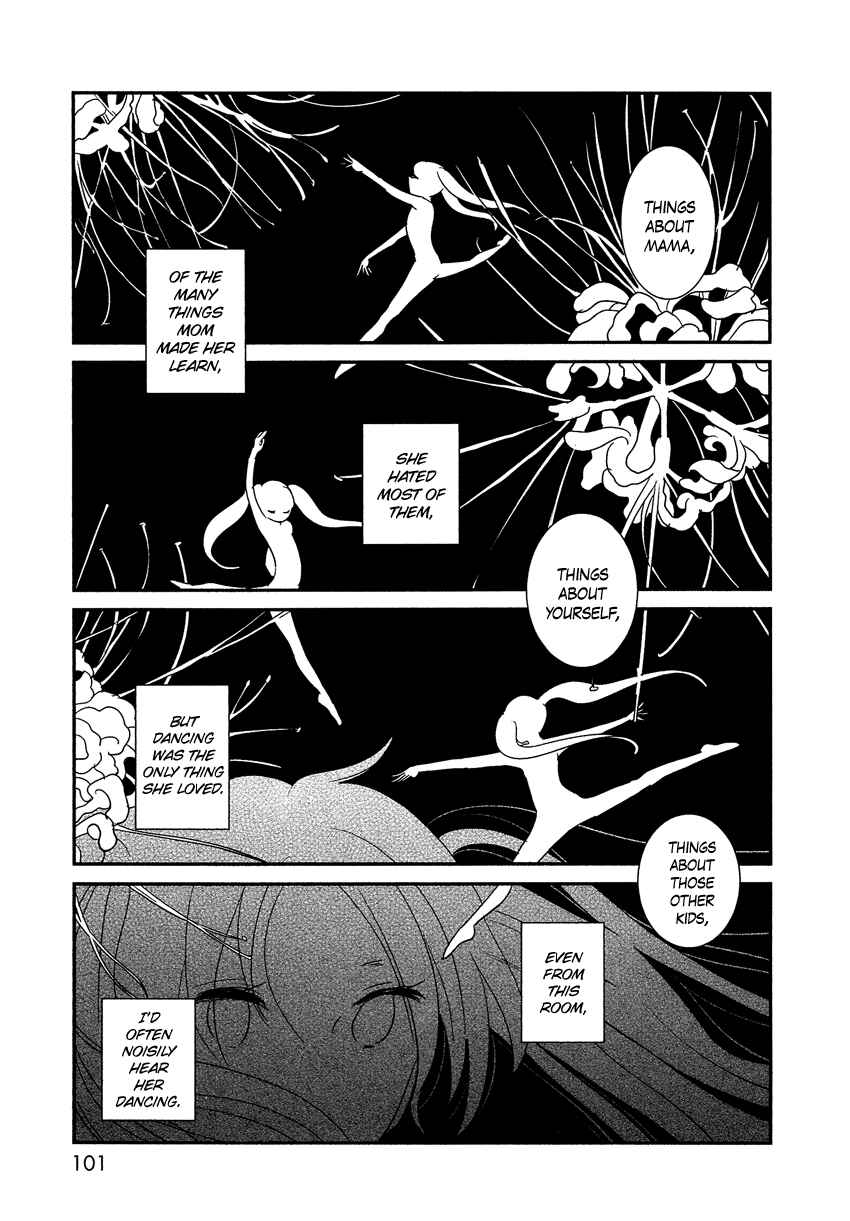 Page 24 Chapter 8 Bokura no Hentai