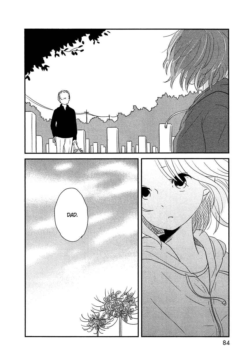 Page 7 Chapter 8 Bokura no Hentai