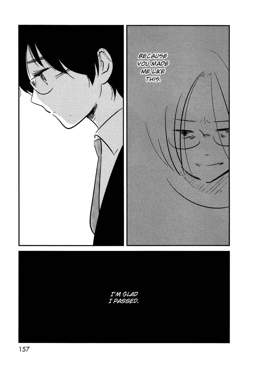 Page 41 Chapter 21 Bokura no Hentai