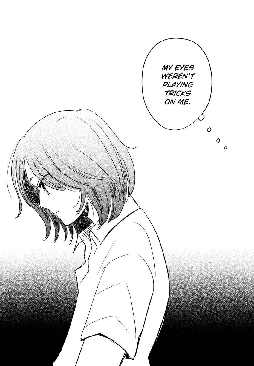 Page 39 Chapter 18 Bokura no Hentai