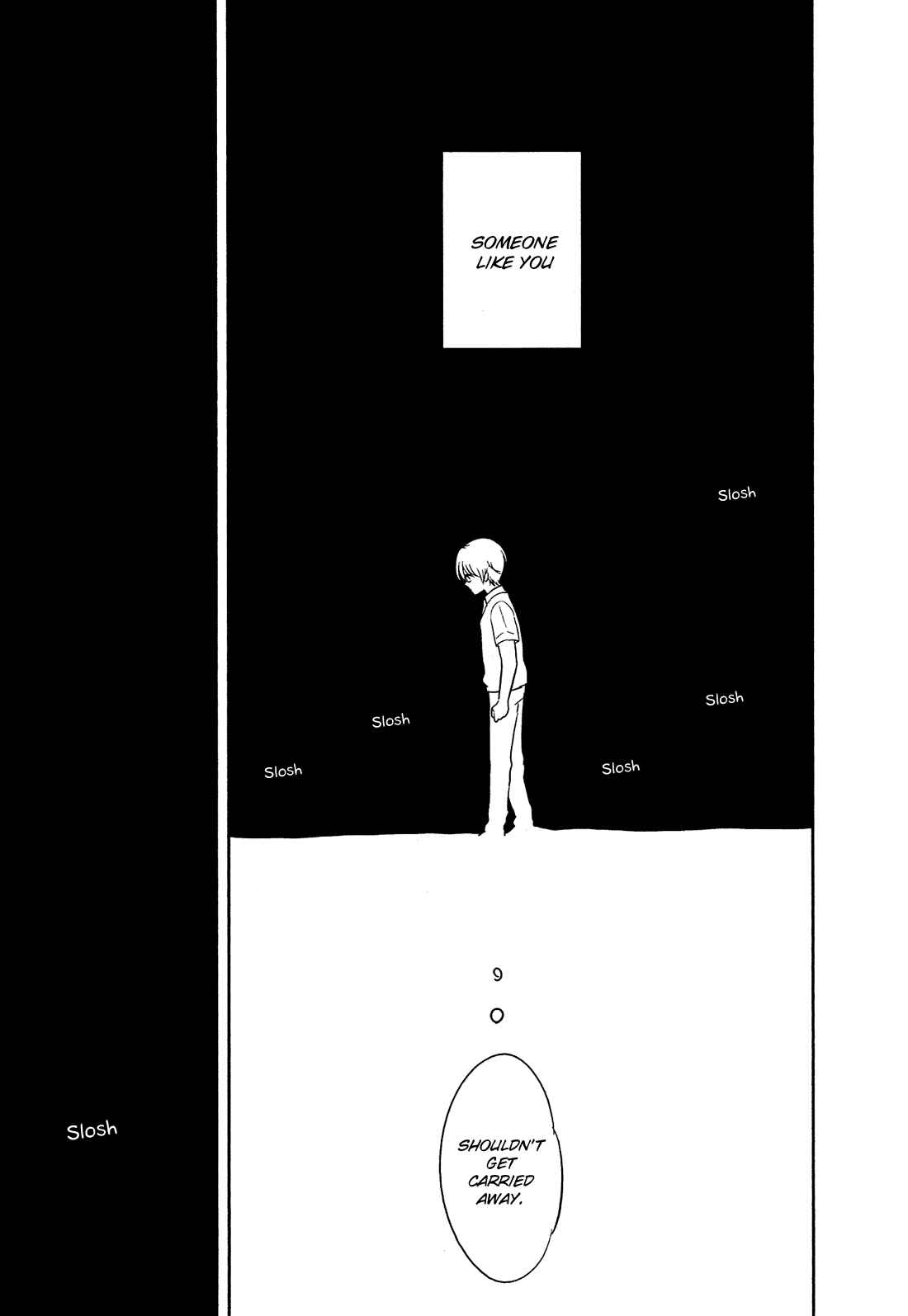 Page 12 Chapter 36 Bokura no Hentai
