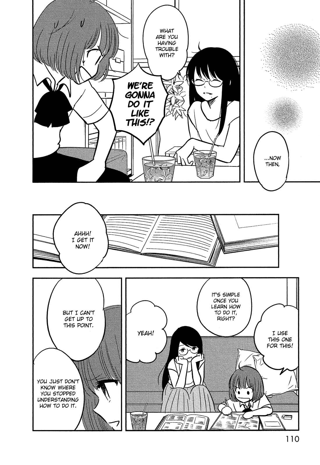 Page 29 Chapter 36 Bokura no Hentai