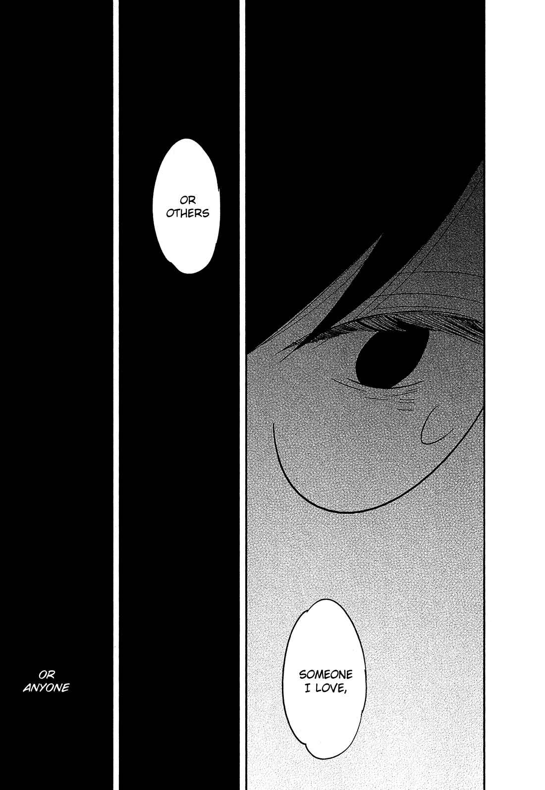 Page 36 Chapter 36 Bokura no Hentai