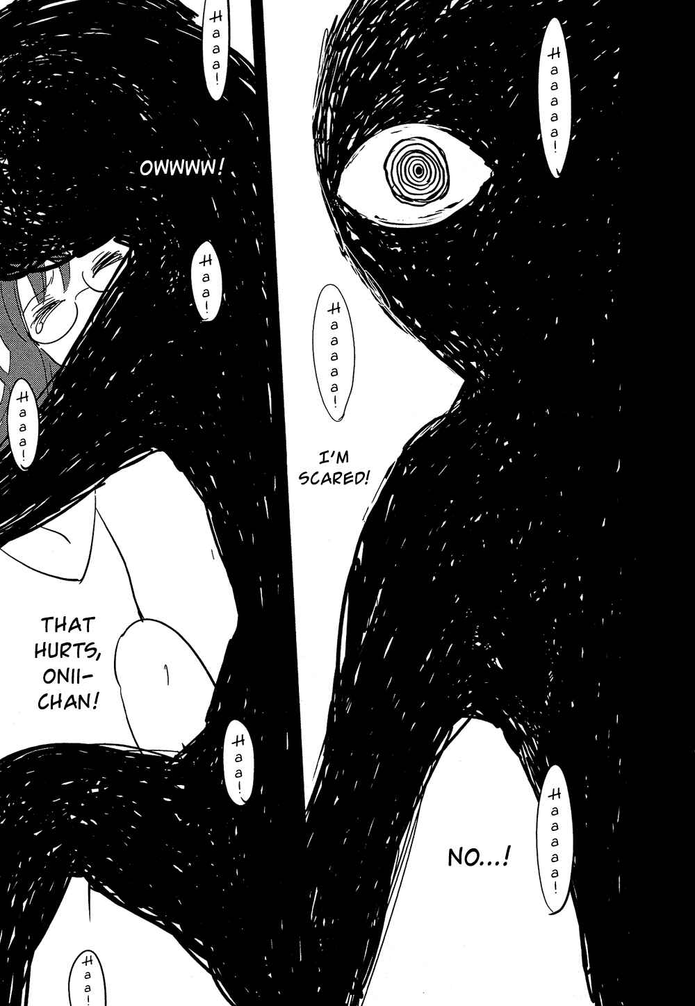 Page 15 Chapter 27 Bokura no Hentai