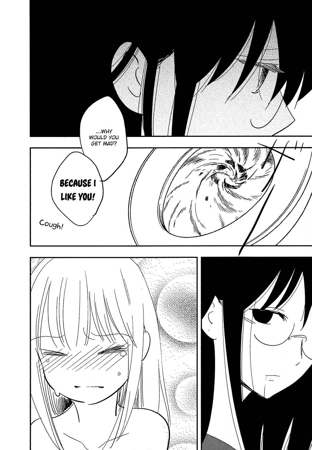 Page 20 Chapter 27 Bokura no Hentai