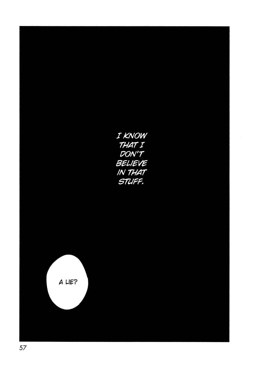 Page 10 Chapter 11 Bokura no Hentai