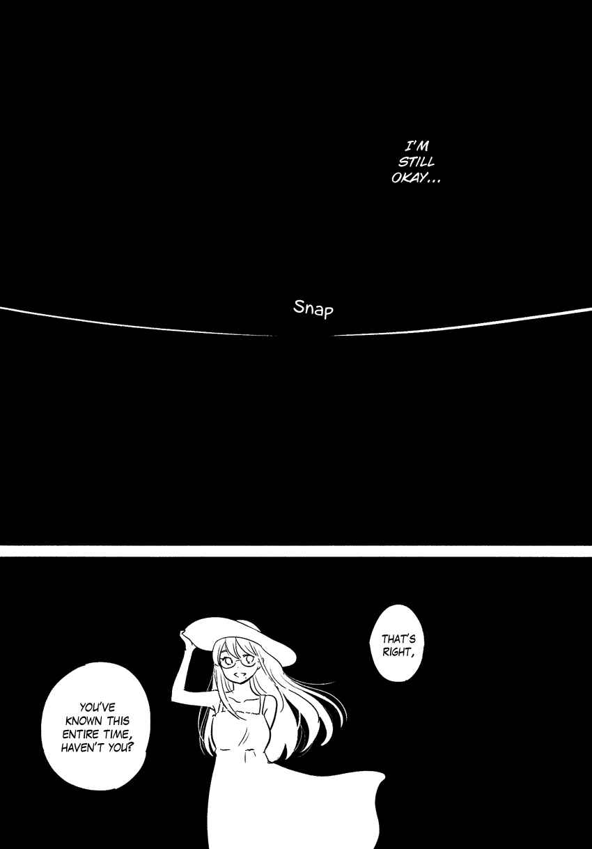 Page 27 Chapter 19 Bokura no Hentai