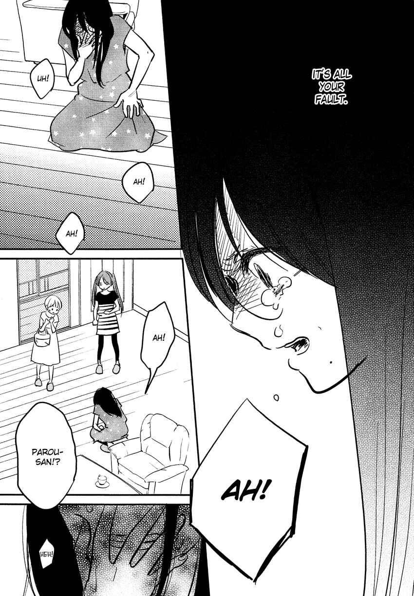 Page 30 Chapter 19 Bokura no Hentai