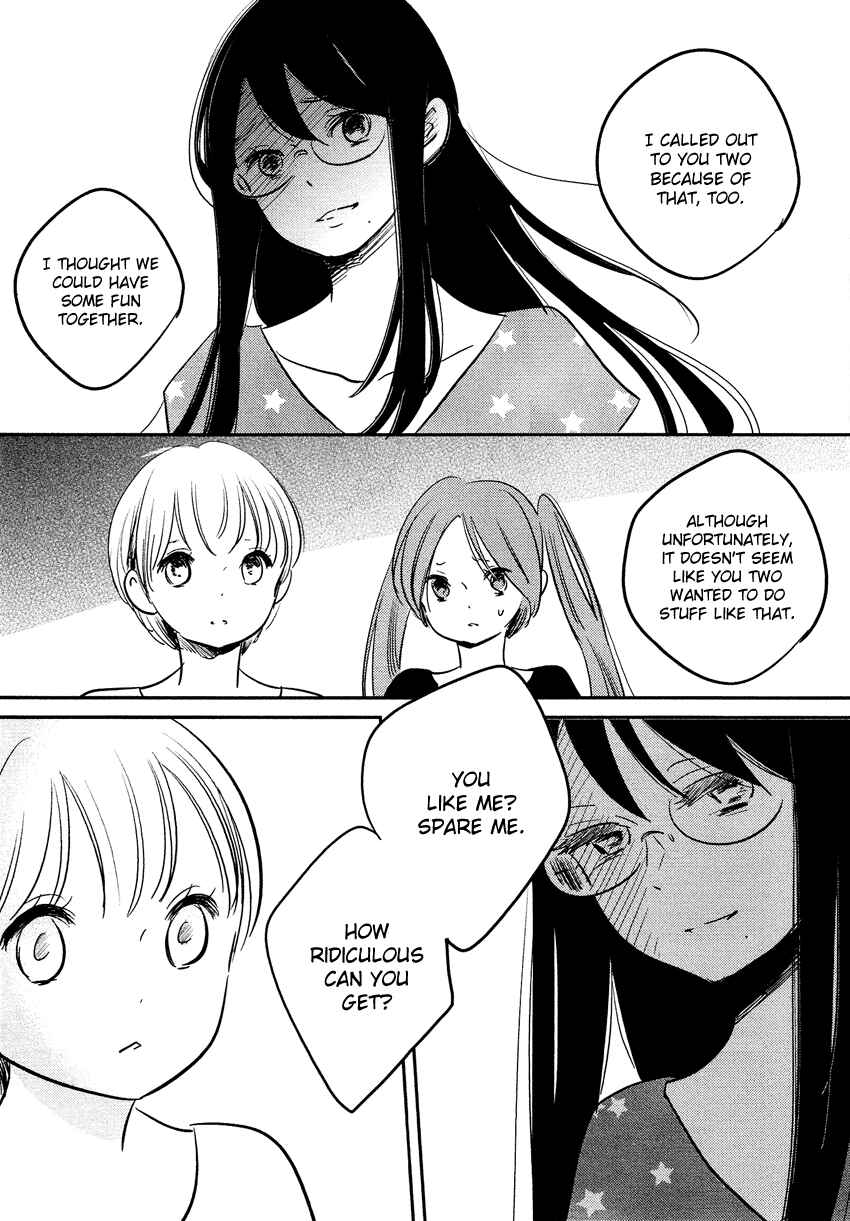 Page 32 Chapter 19 Bokura no Hentai