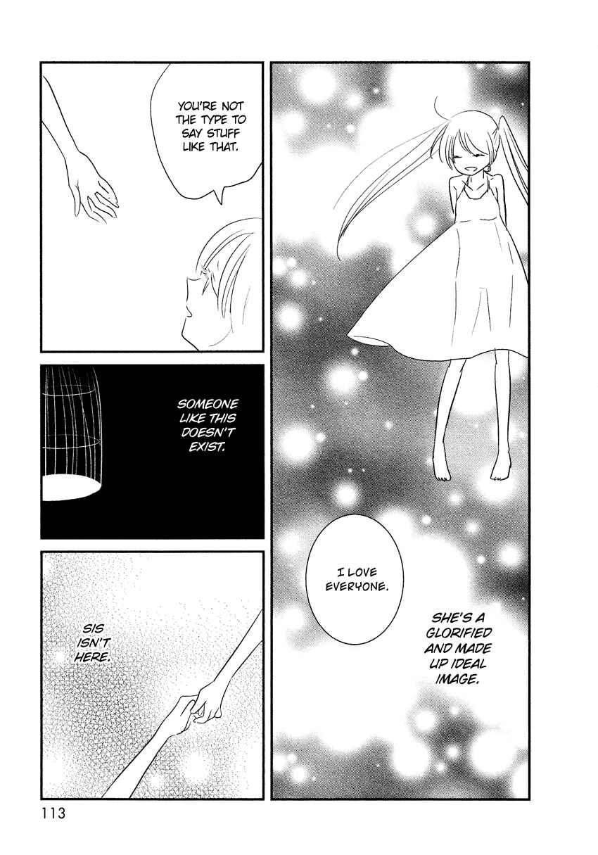 Page 28 Chapter 12 Bokura no Hentai