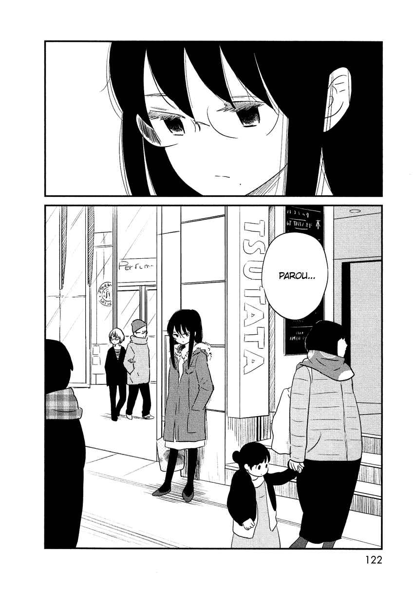 Page 36 Chapter 12 Bokura no Hentai