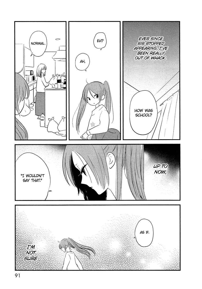 Page 6 Chapter 12 Bokura no Hentai