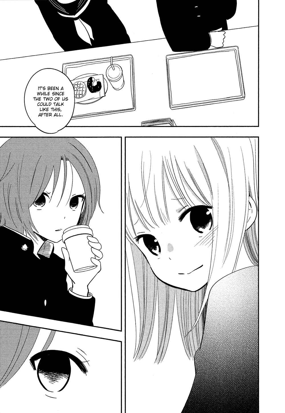 Page 14 Chapter 29 Bokura no Hentai