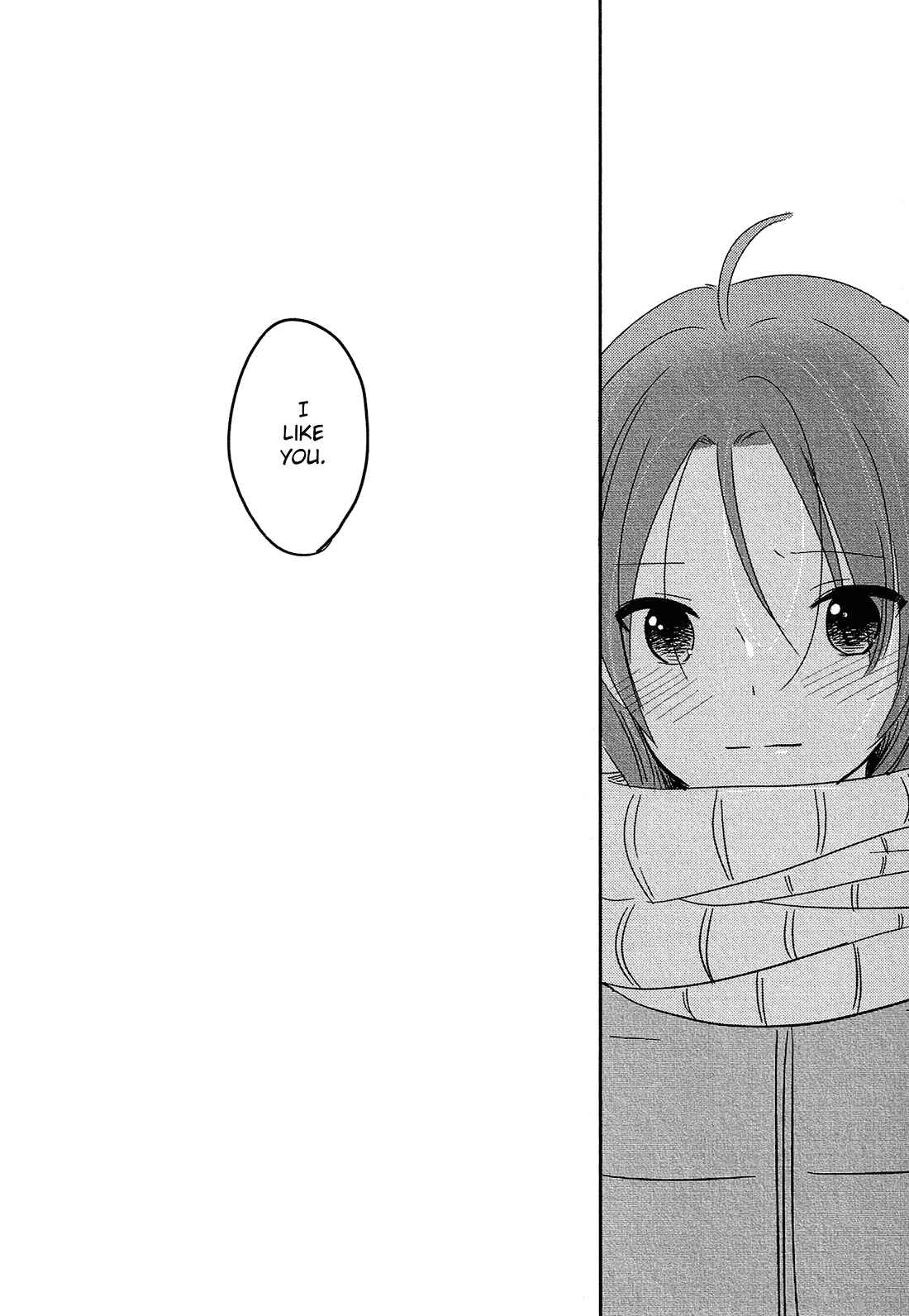 Page 36 Chapter 33 Bokura no Hentai