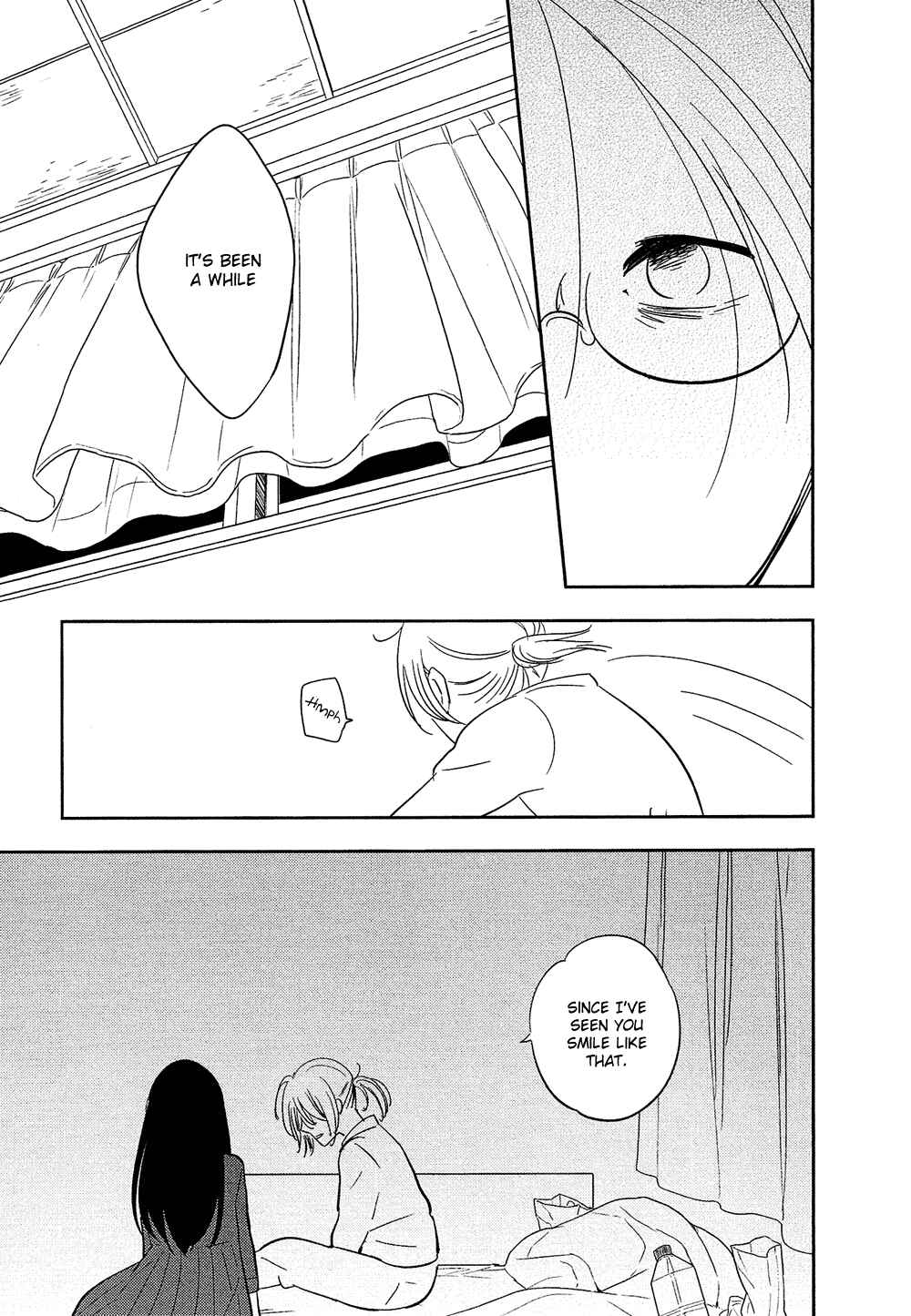 Page 12 Chapter 28 Bokura no Hentai