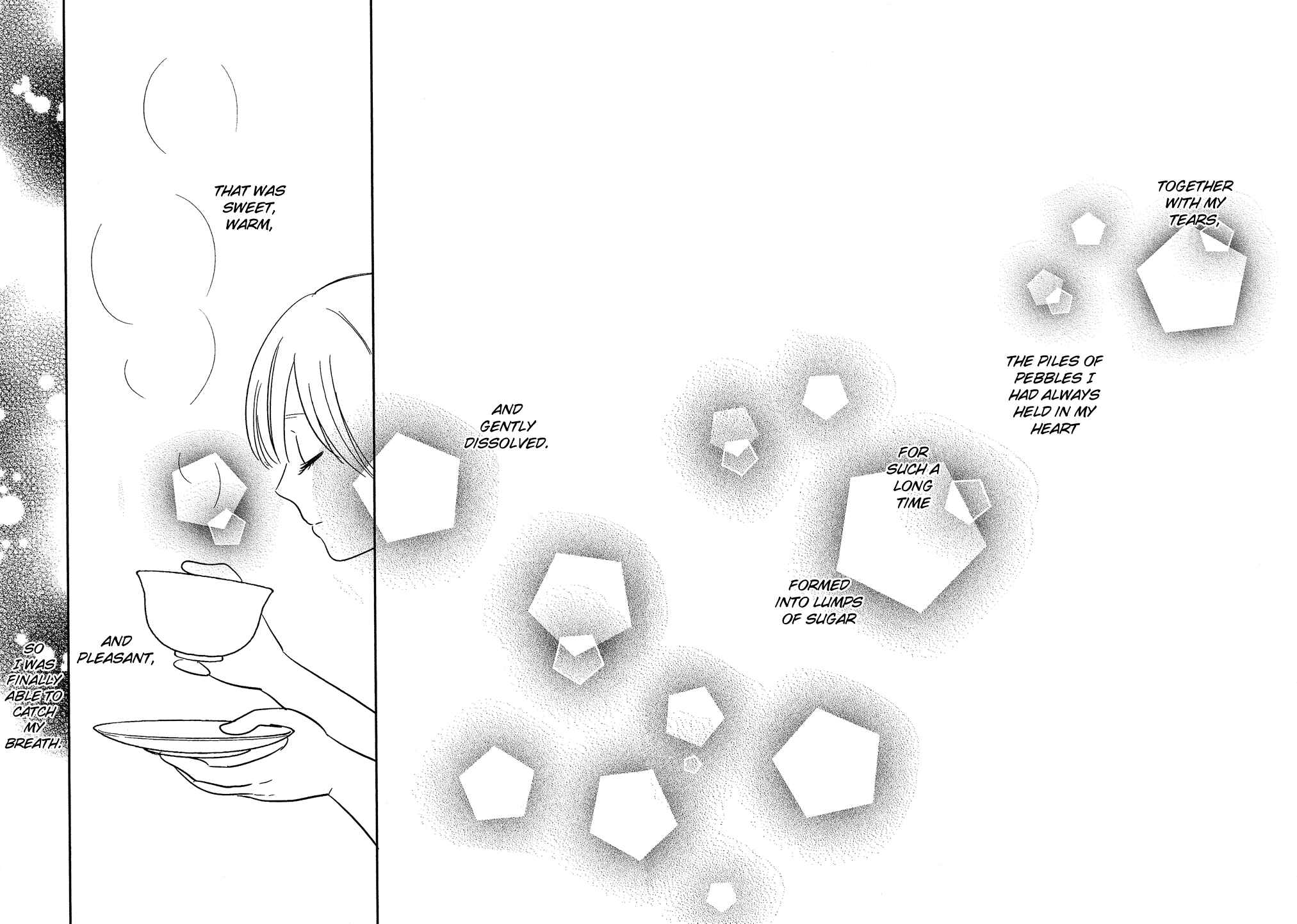 Page 24 Chapter 24 Bokura no Hentai