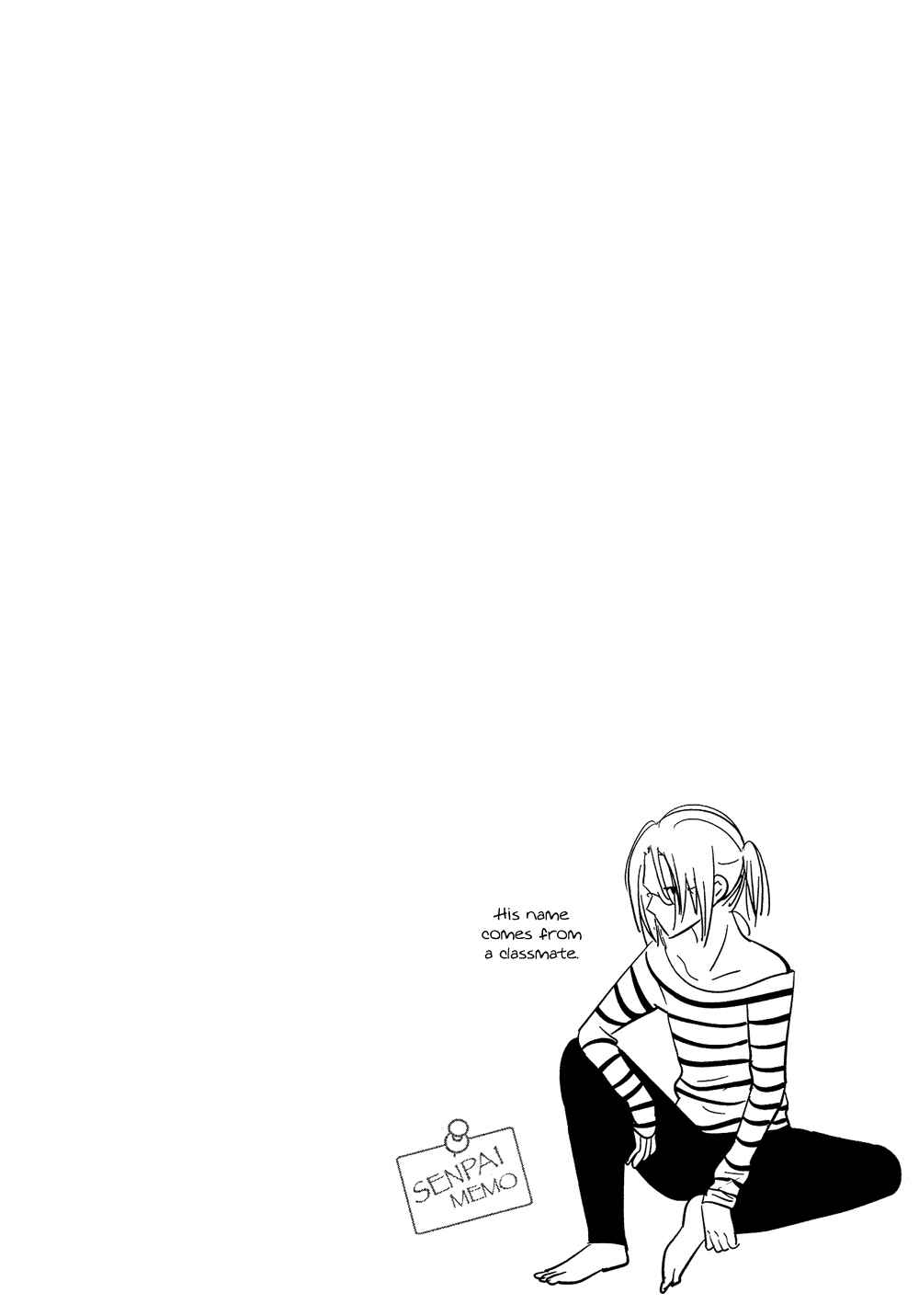 Page 37 Chapter 23 Bokura no Hentai