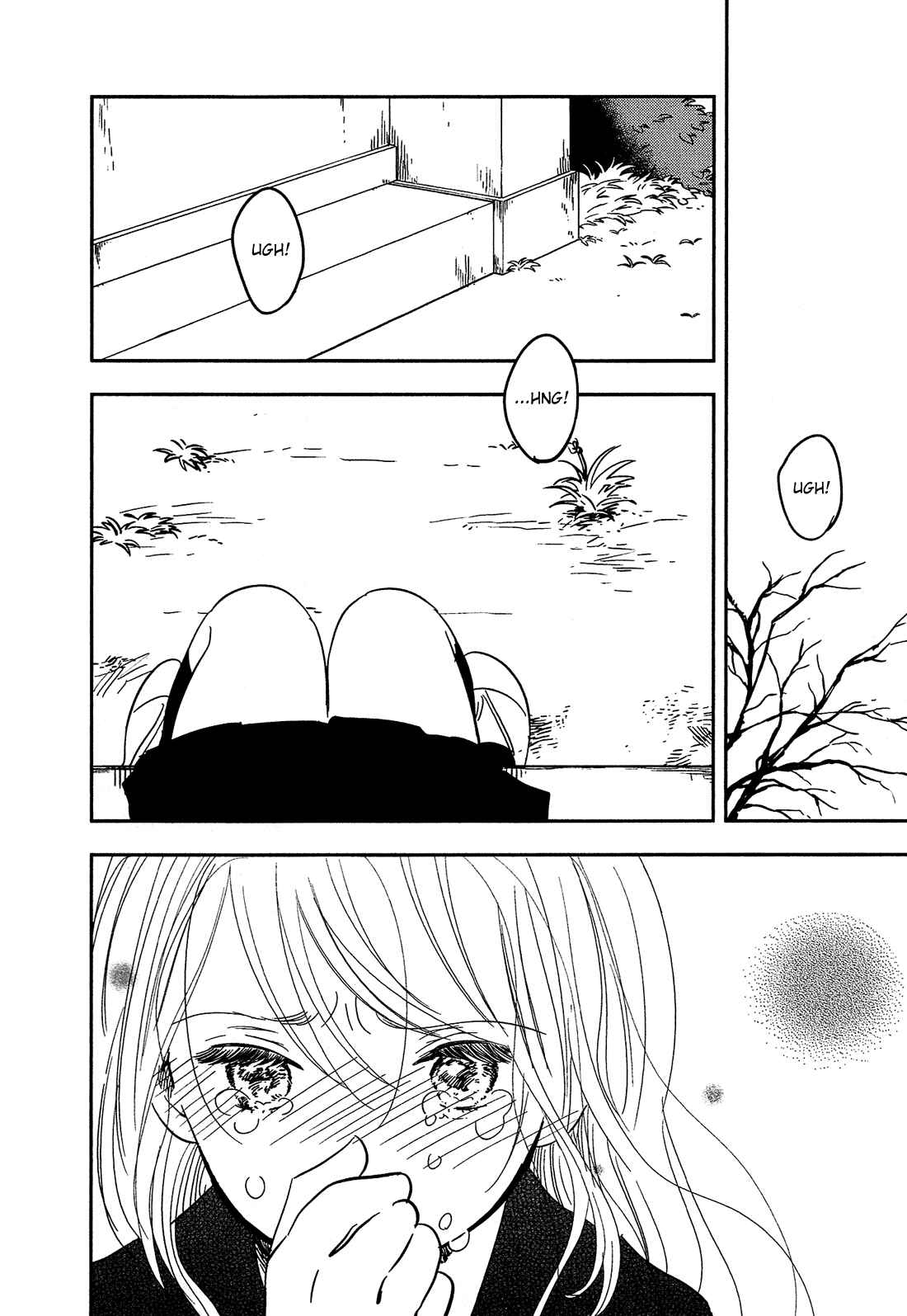 Page 17 Chapter 31 Bokura no Hentai