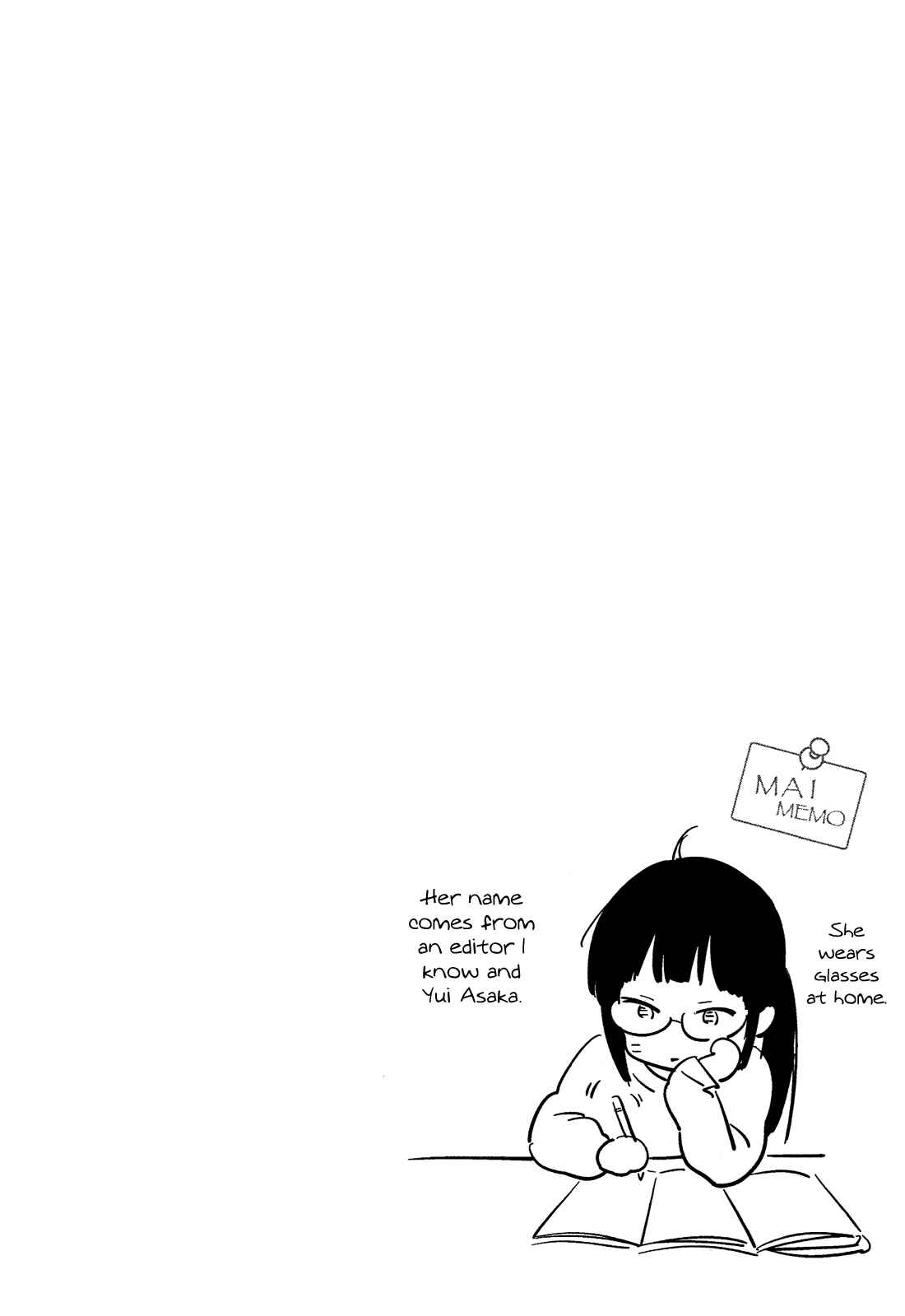 Page 38 Chapter 31 Bokura no Hentai
