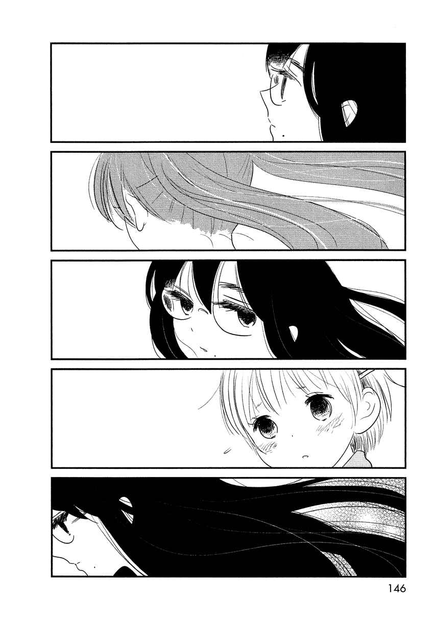 Page 22 Chapter 13 Bokura no Hentai