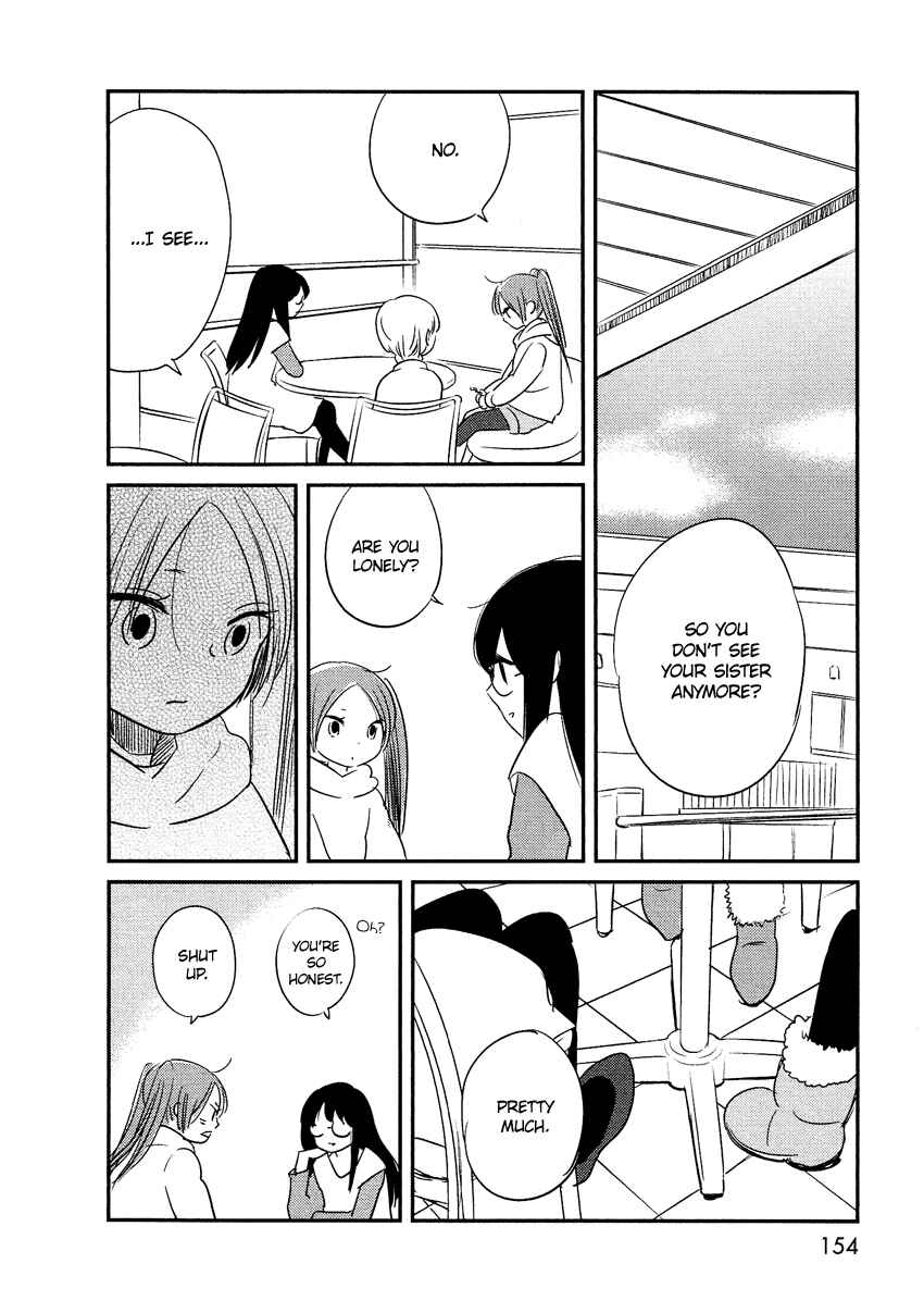Page 30 Chapter 13 Bokura no Hentai