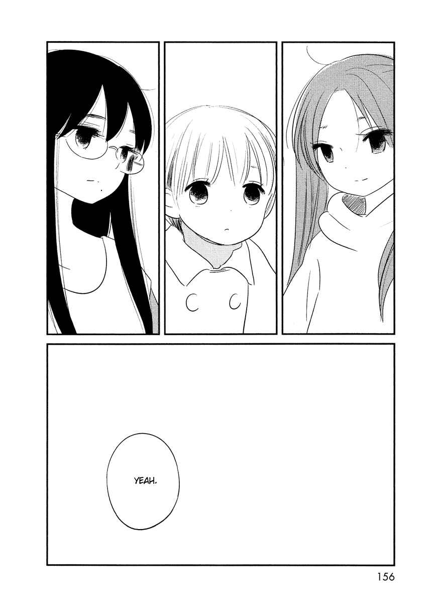 Page 32 Chapter 13 Bokura no Hentai