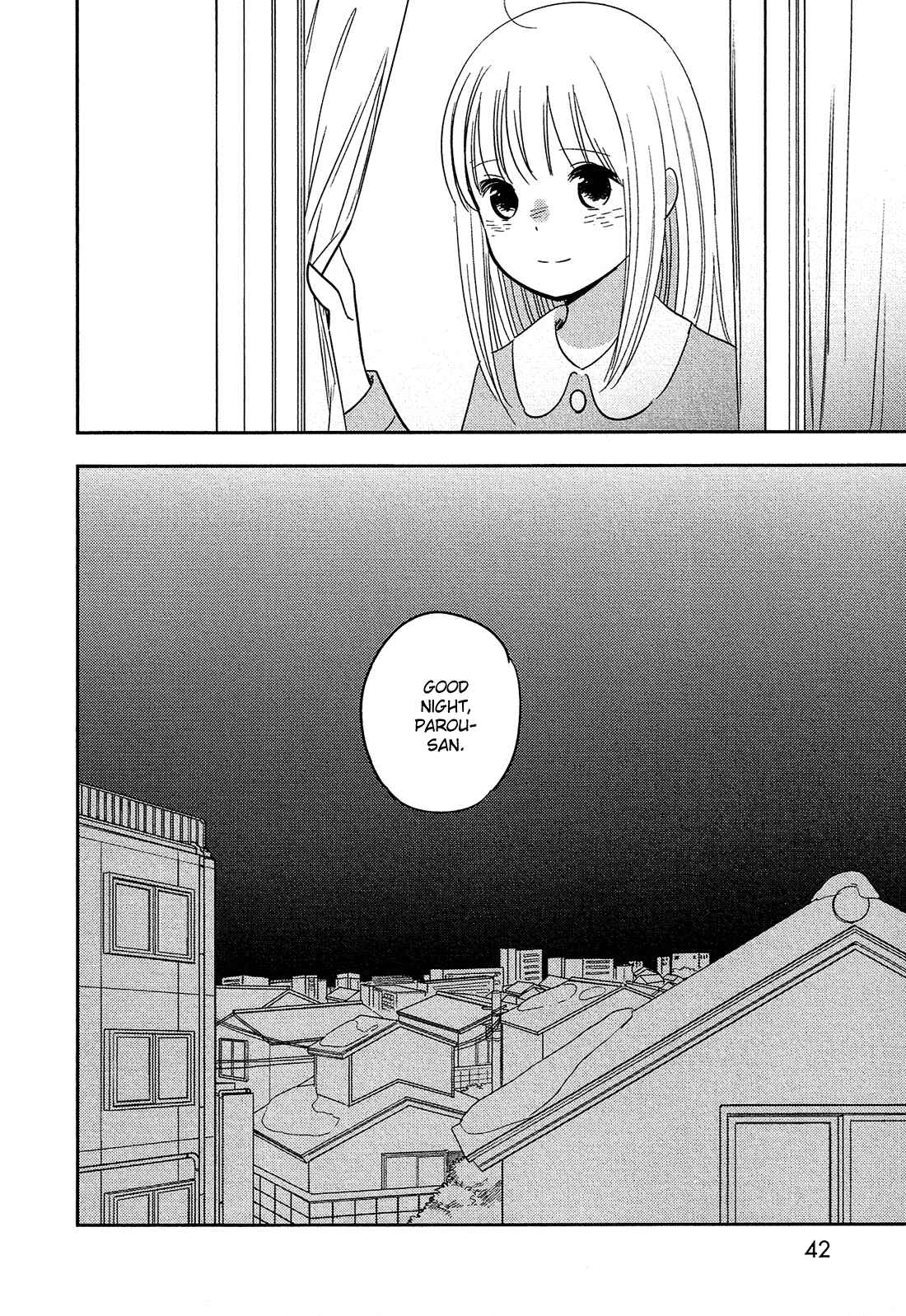 Page 42 Chapter 30 Bokura no Hentai
