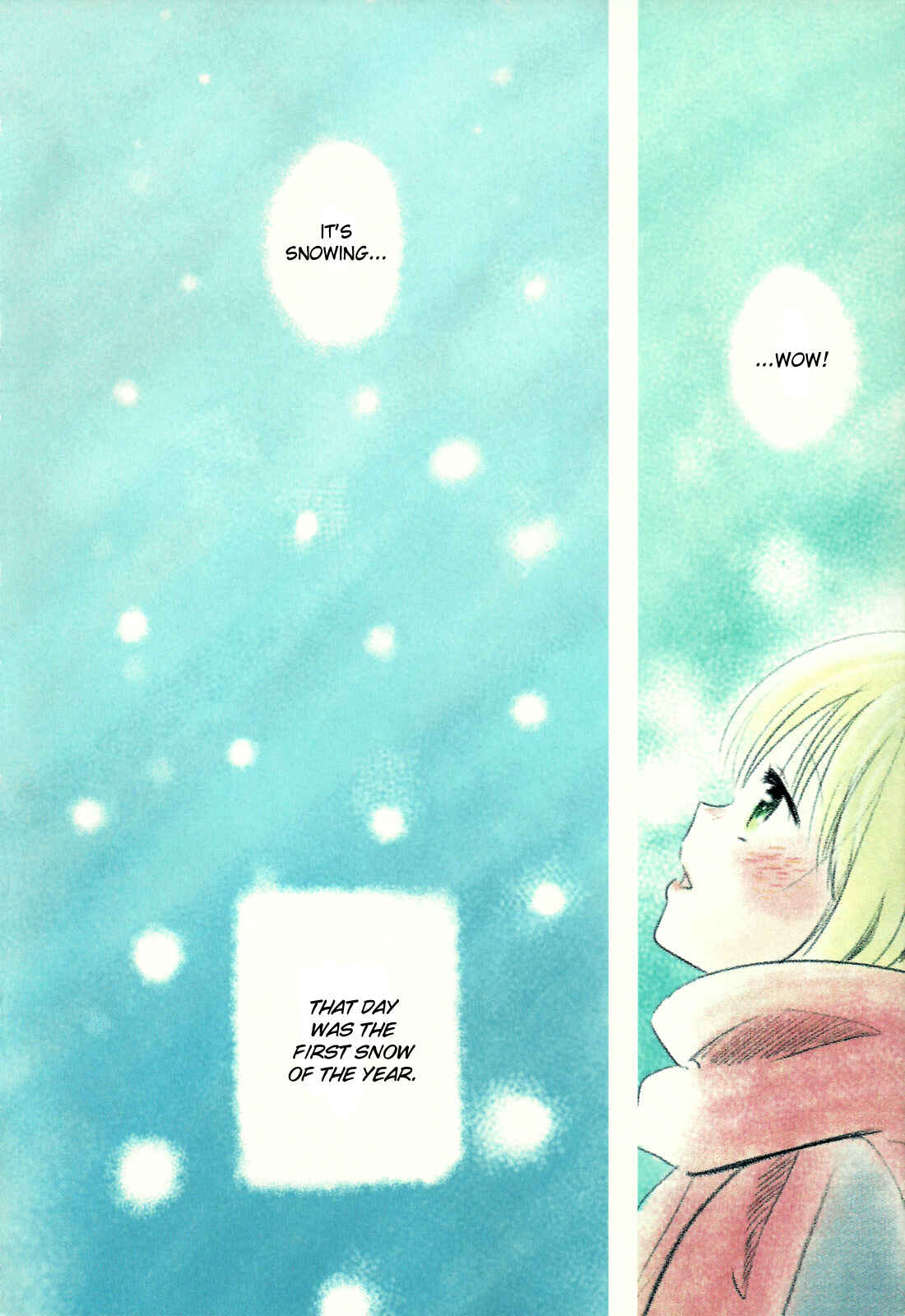 Page 6 Chapter 30 Bokura no Hentai