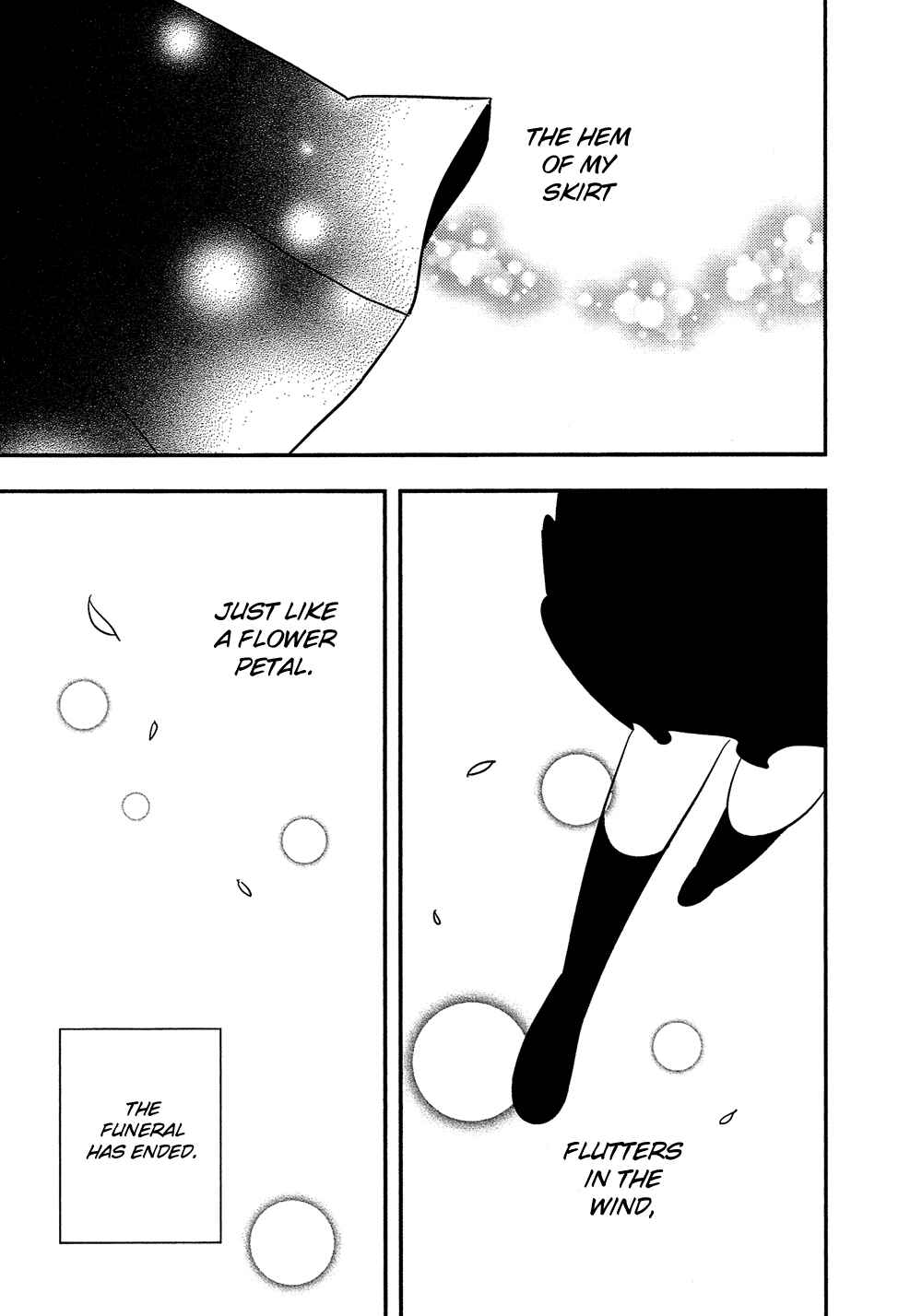 Page 31 Chapter 25 Bokura no Hentai