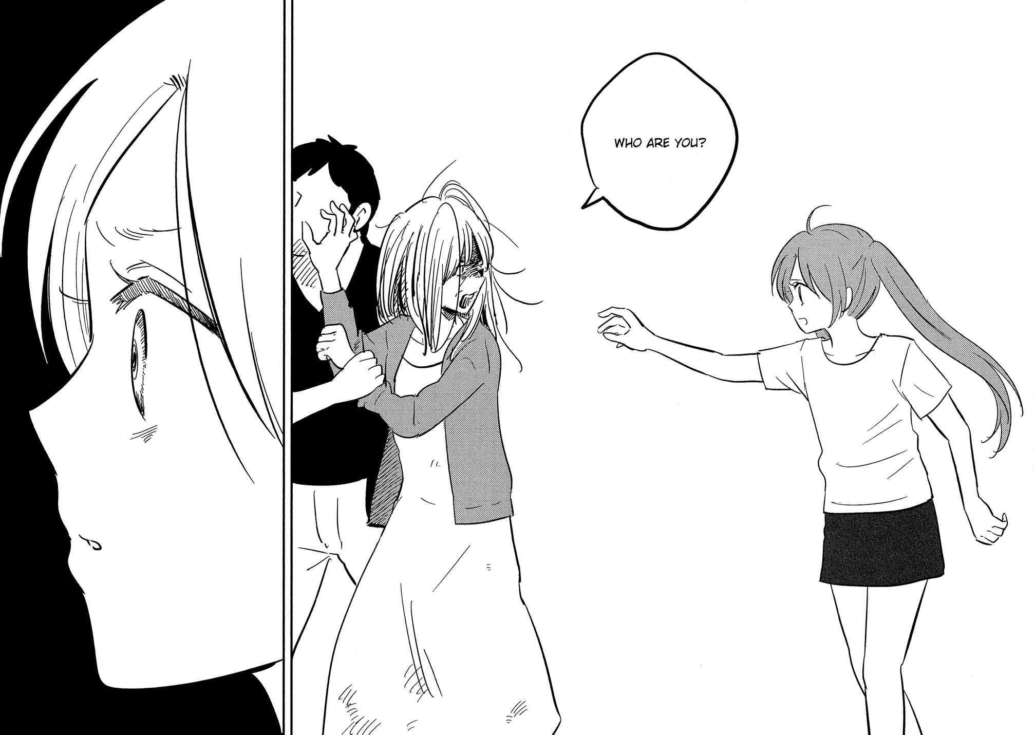Page 9 Chapter 25 Bokura no Hentai