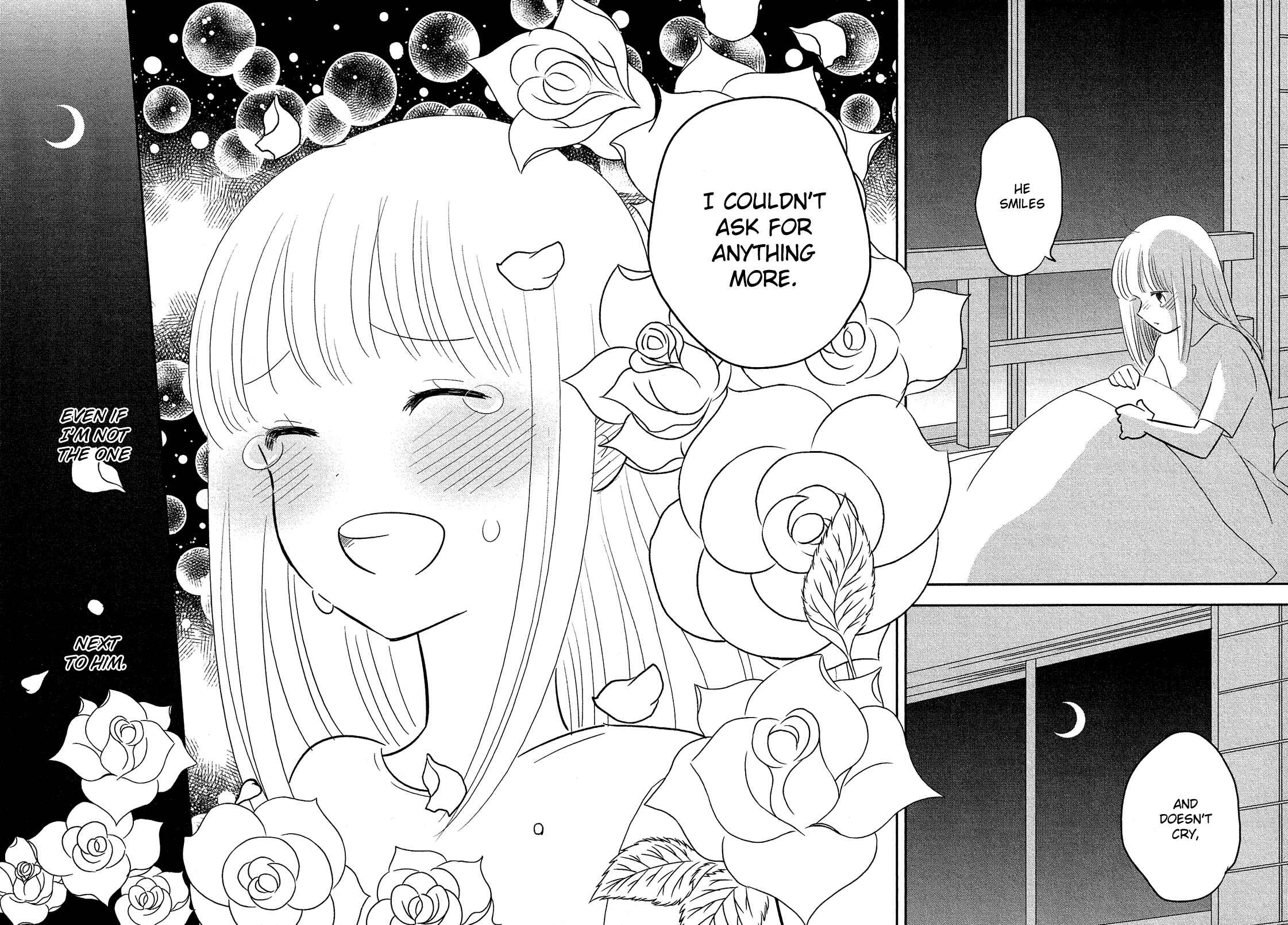 Page 33 Chapter 38 Bokura no Hentai