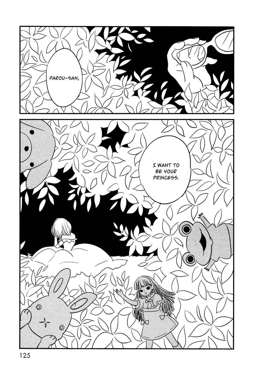 Page 10 Chapter 9 Bokura no Hentai