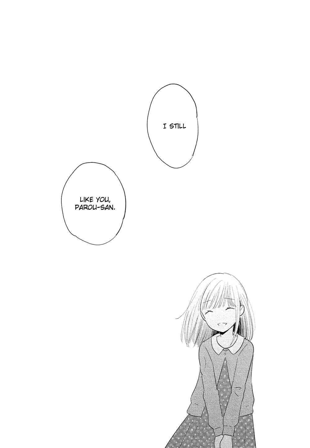 Page 40 Chapter 26 Bokura no Hentai
